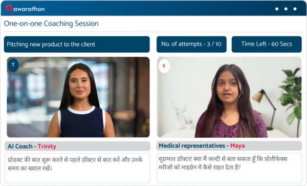 Top AI Roleplay Platforms