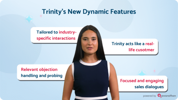Trinity Features