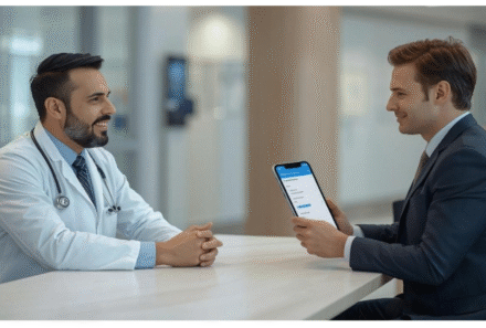 Top AI Roleplay Platforms for Improving HCP Engagement in Pharma