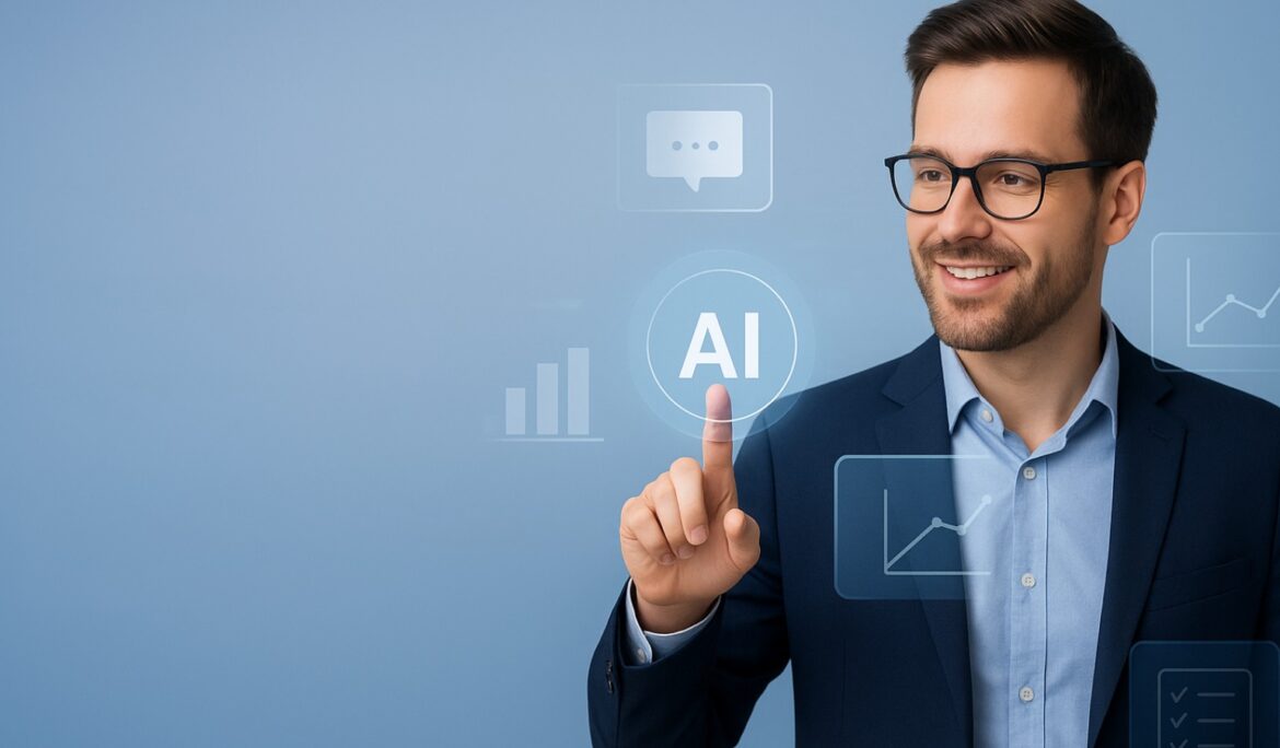 5 Proven Strategies for AI in Sales Training in 2026
