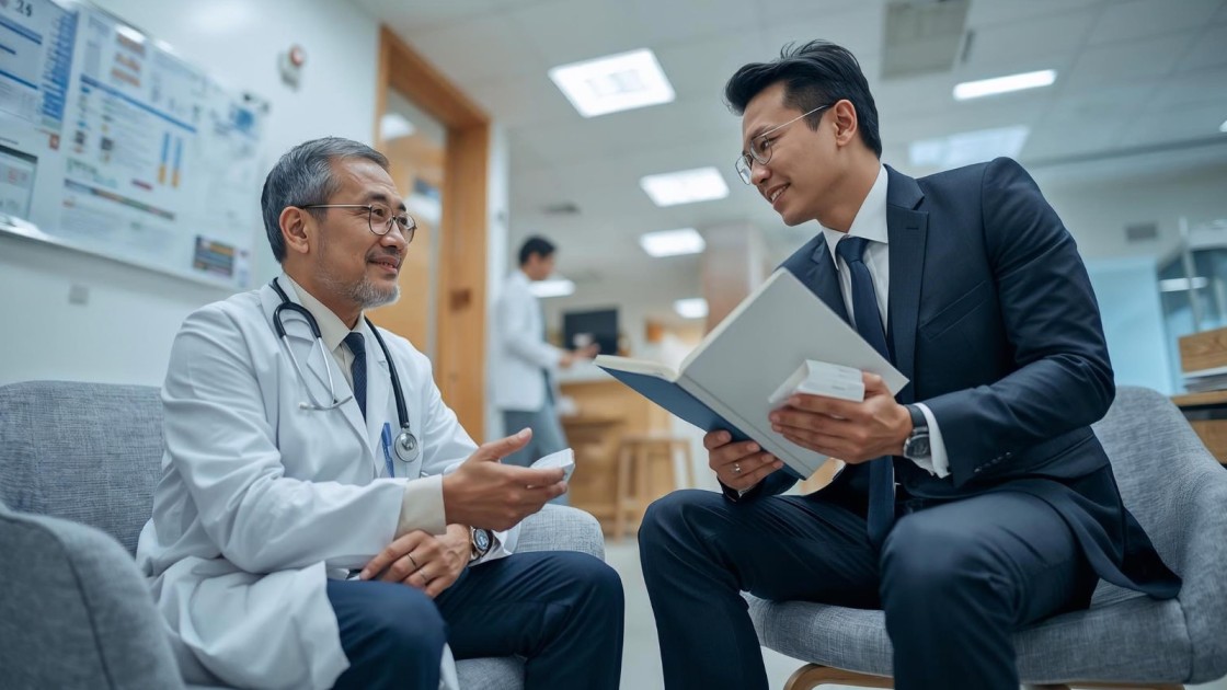 Best Platform for Healthcare Sales Training in Malaysia: AI Trains Medical Reps in Local Language