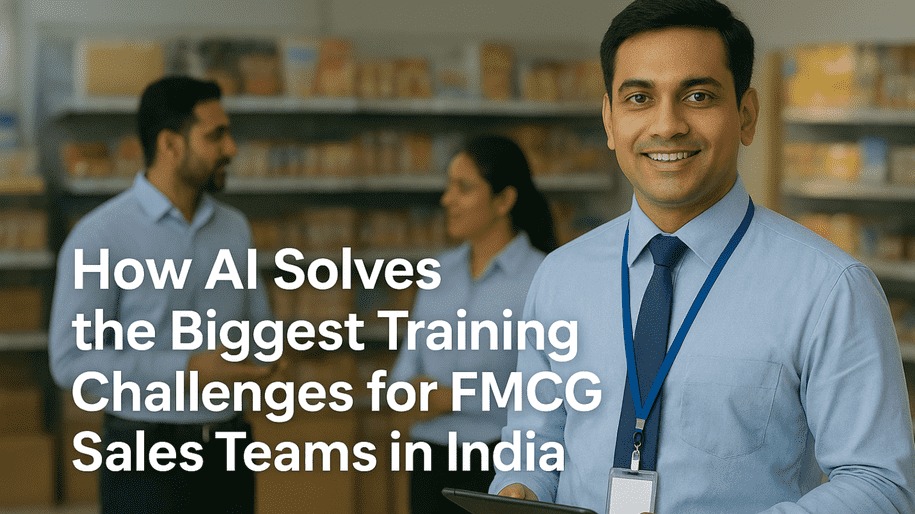5 Proven Strategies for AI in Sales Training in 2026