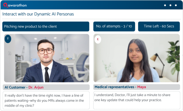 Top AI Roleplay Platforms 