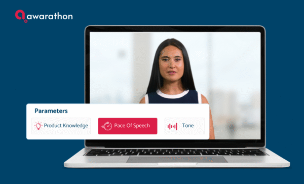 AI in Retail Sales Associate Training