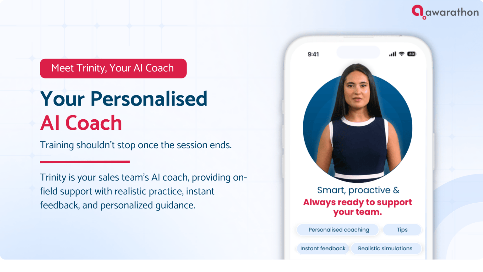 Conversational AI assistants