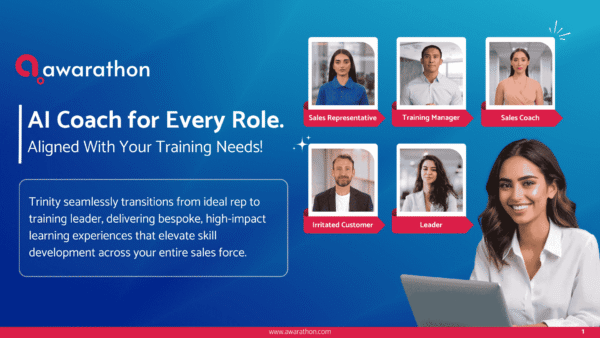 AI Coaching for relationship managers 