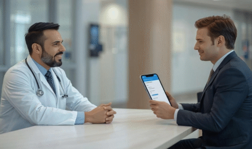 Top AI Roleplay Platforms for Improving HCP Engagement in Pharma