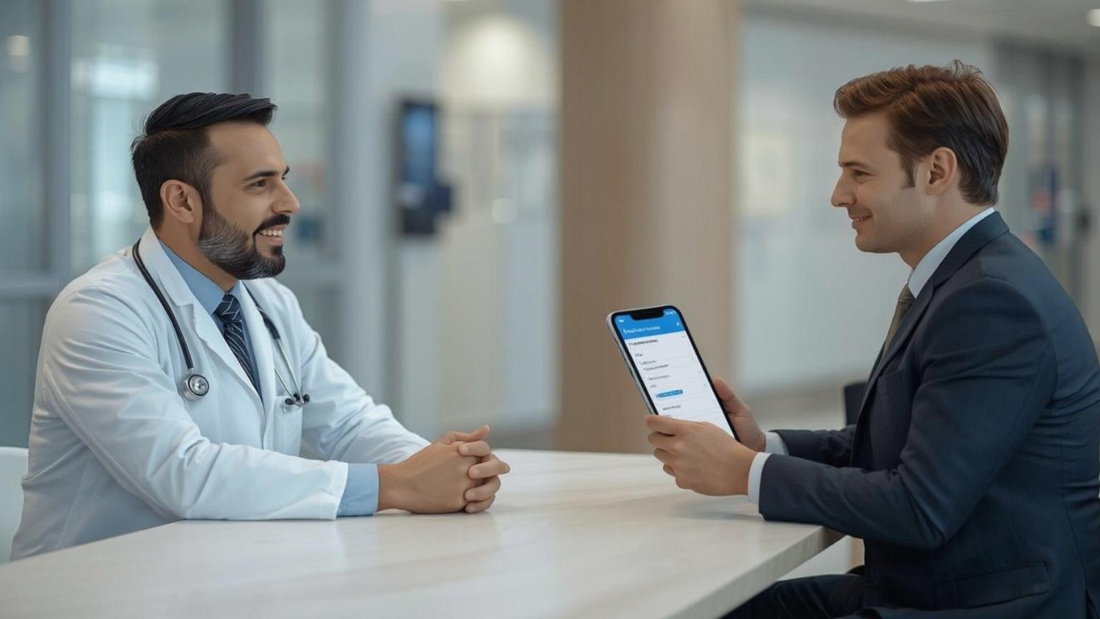 Top AI Roleplay Platforms for Improving HCP Engagement in Pharma