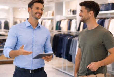 AI-Powered Training for Apparel Sales Associates | What Top Retailers Don’t Want You to Know