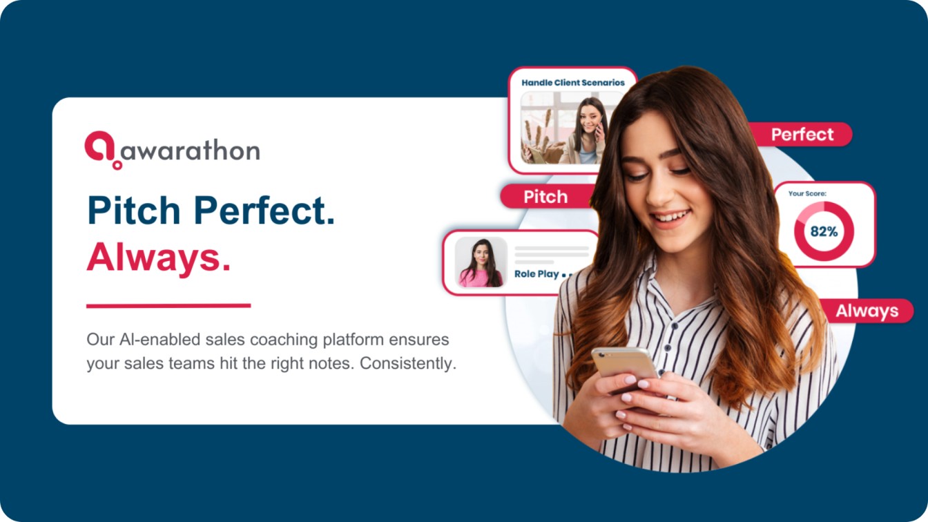 enterprise sales training platform
