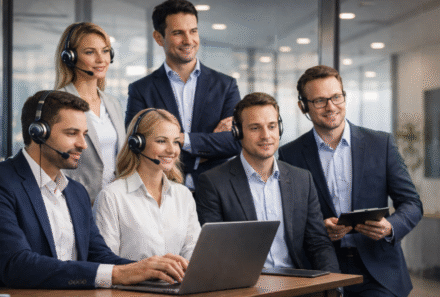 AI Sales Training in Indian Accents – Train Your Team to Close More Deals