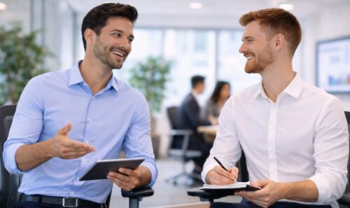 Top Global AI Platforms for Online Sales Training of Enterprise Teams