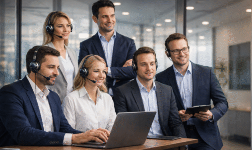 AI Sales Training in Indian Accents – Train Your Team to Close More Deals