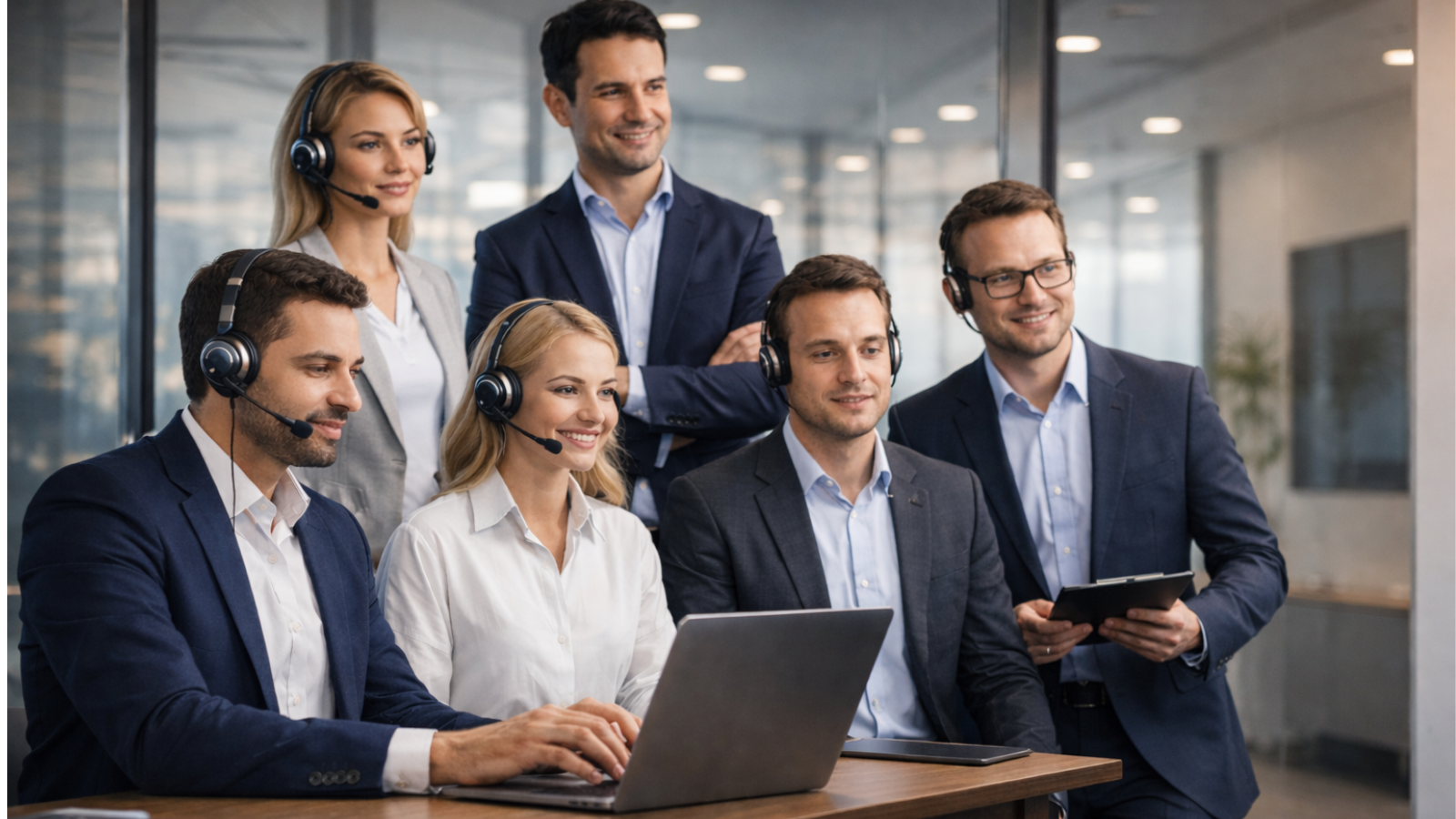 Top Global AI Platforms for Online Sales Training of Enterprise Teams