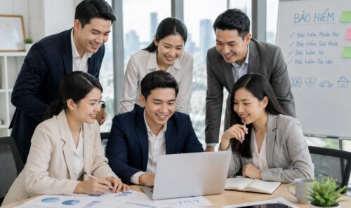 Top AI Insurance Training Platforms in Vietnam to Train Agents Faster in 2026