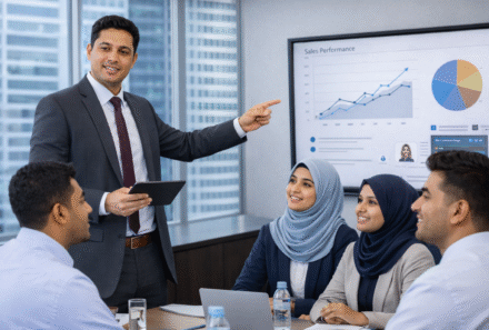 How AI Coaching Helps Banking Relationship Managers in Bangladesh Close More Deals