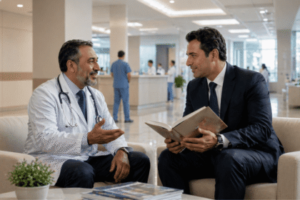 Best Conversational AI Platform for Medical Representative Training in Egypt for 2026