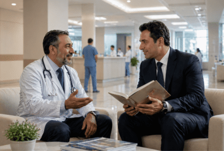 Best Conversational AI Platform for Medical Representative Training in Egypt for 2026