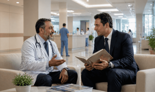 Best Conversational AI Platform for Medical Representative Training in Egypt for 2026