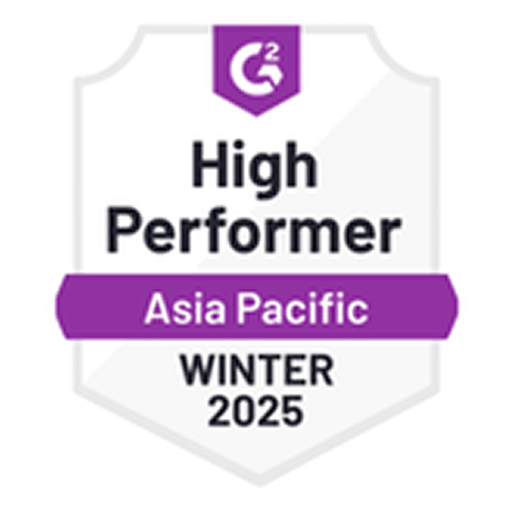 Award badge