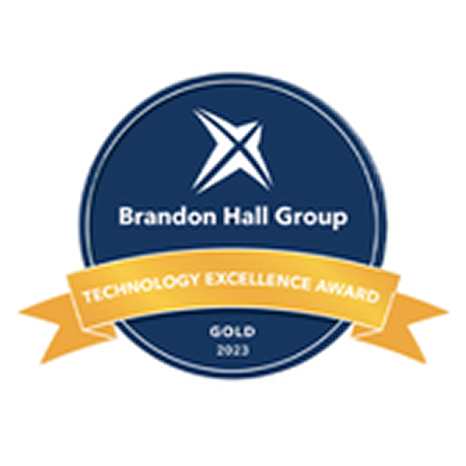 Award badge