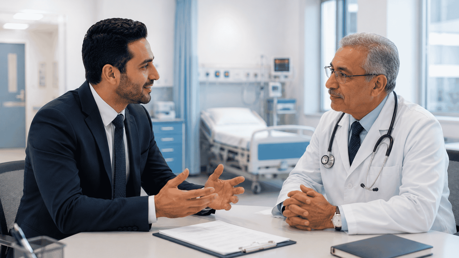 أفضل برنامج تدريب دوائي مدعوم بالذكاء الاصطناعي للمندوبين الطبيين في مصر