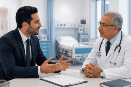 أفضل برامج التدريب الدوائي المدعومة بالذكاء الاصطناعي للمندوبين الطبيين في مصر (2026)