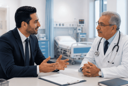 أفضل برامج التدريب الدوائي المدعومة بالذكاء الاصطناعي للمندوبين الطبيين في مصر (2026)