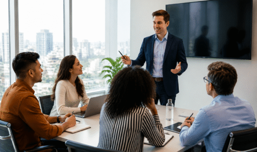 Top AI Simulation Platform for Training Medical Reps on New Product Launches in India in 2026