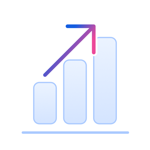 10% improvement in revenue generation.