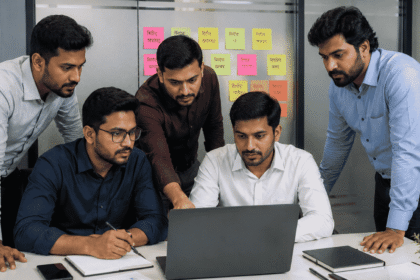 How AI Simulation Is Transforming Insurance Agent Onboarding in Bangladesh in 2026