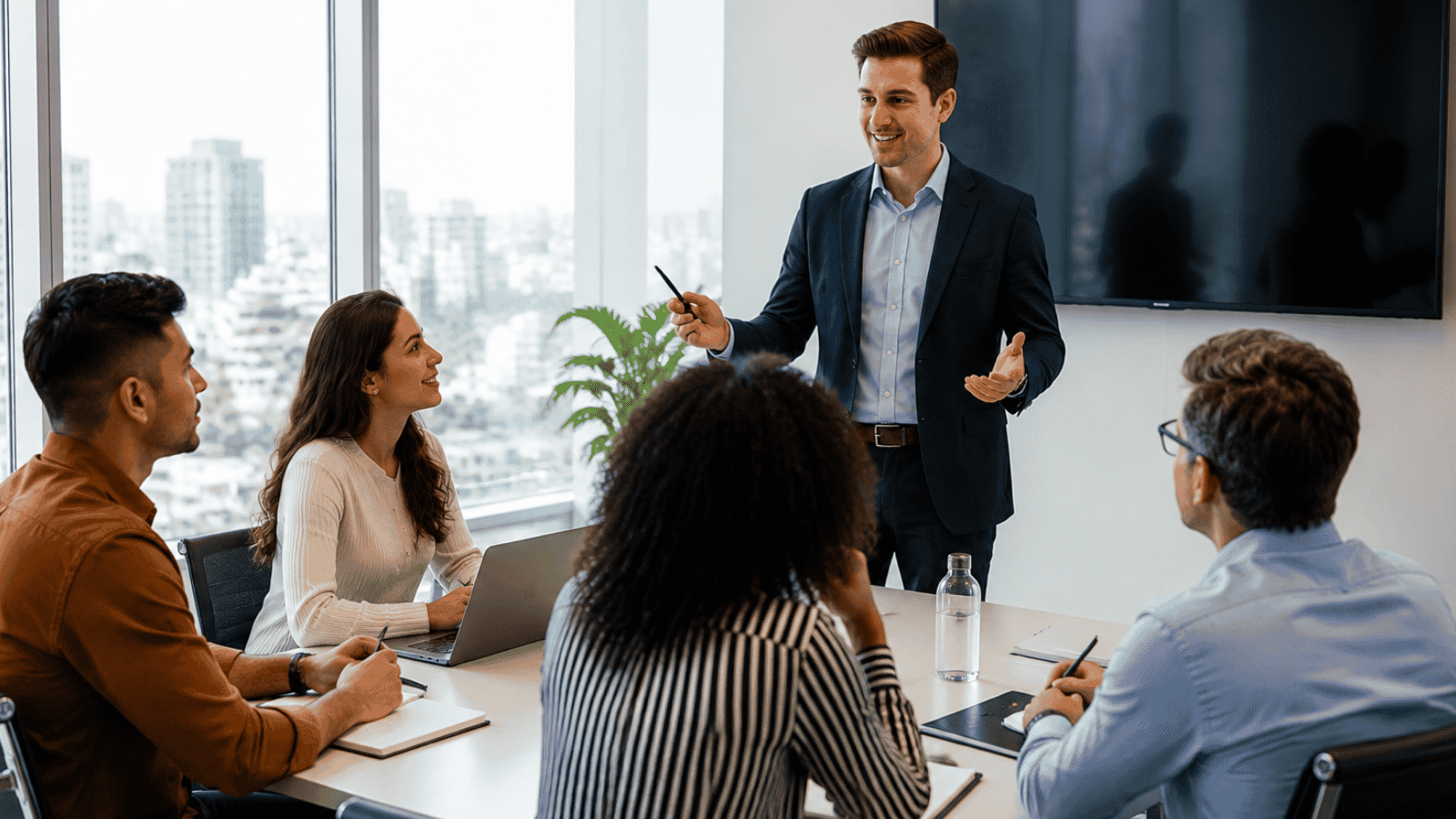 Top AI Simulation Platform for Training Medical Reps on New Product Launches in India in 2026