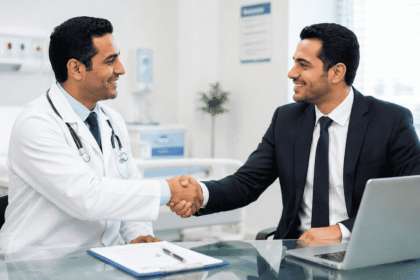 How Egypt Pharma Industry Uses AI Simulation for Sales Pitch Training in 2026