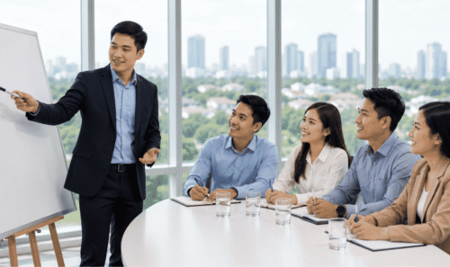 Top Pharma Sales Onboarding Software in the Philippines for 2026