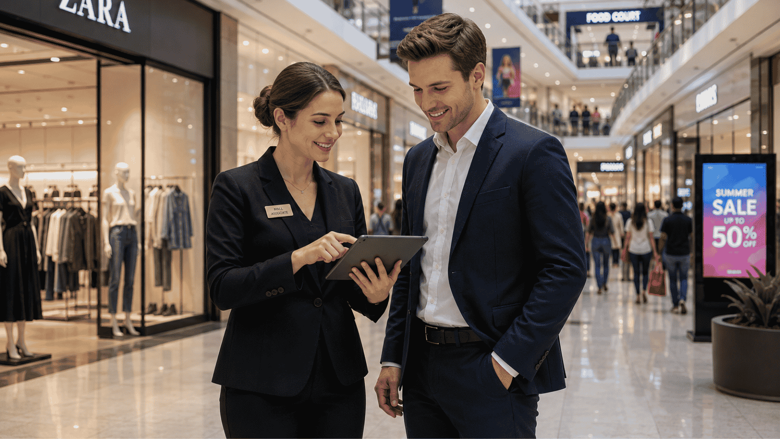 Best 5 AI LMS Platforms That Will Define Retail Success in 2027
