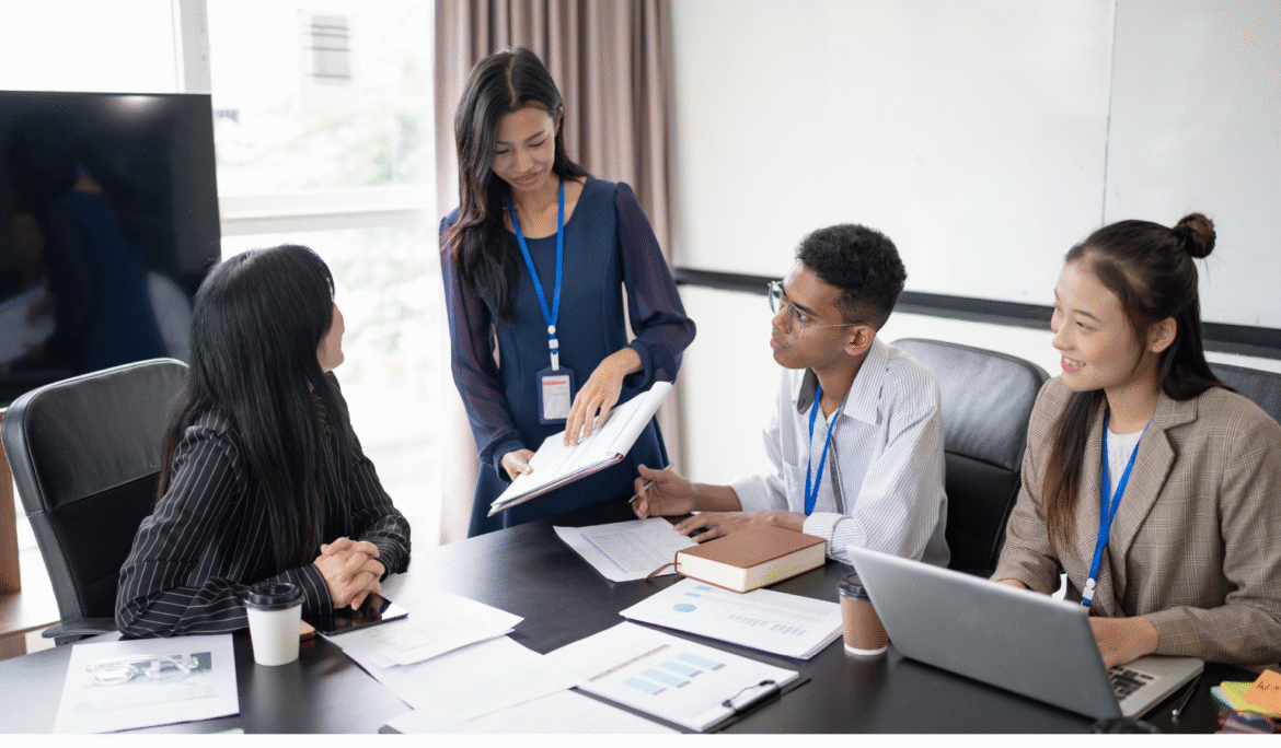 The Ultimate Guide to Building High Performing Insurance Teams in Vietnam