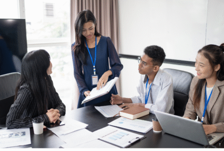 The Ultimate Guide to Building High Performing Insurance Teams in Vietnam