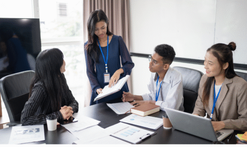 The Ultimate Guide to Building High Performing Insurance Teams in Vietnam