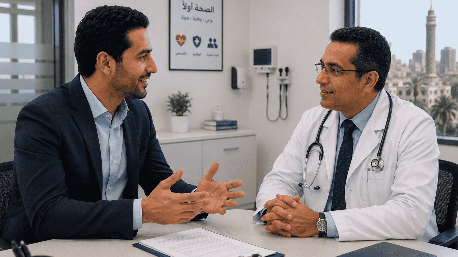 Best 5 AI Training Platform Powering Pharma Growth in Egypt