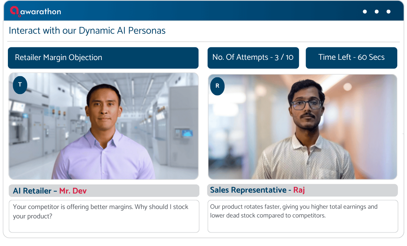 Best Retail AI LMS Platforms
