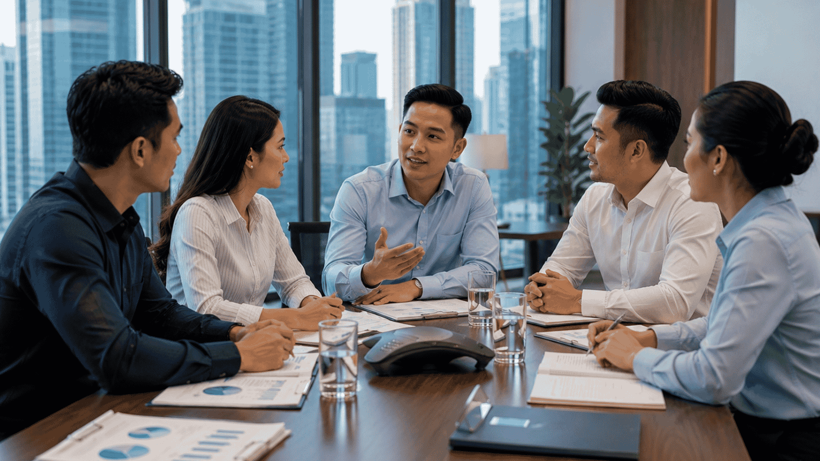5 Platform LMS Perbankan Terbaik di Indonesia: Fitur, Harga & Panduan Pembeli