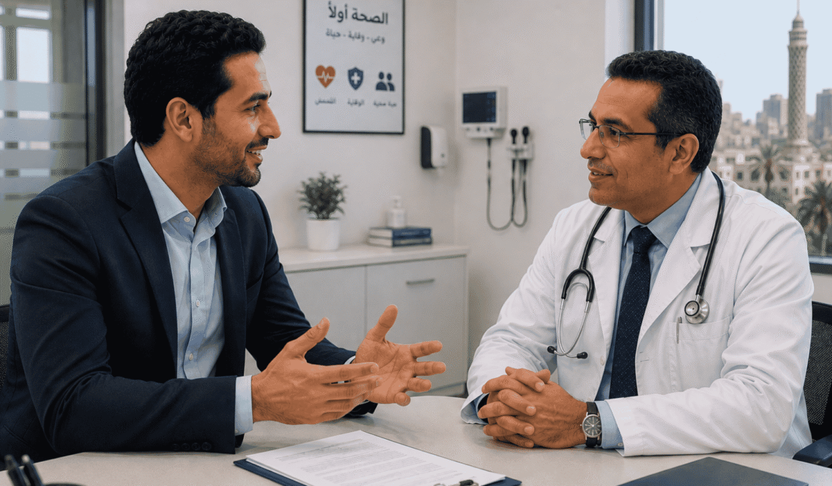 Best 5 AI Training Platform Powering Pharma Growth in Egypt