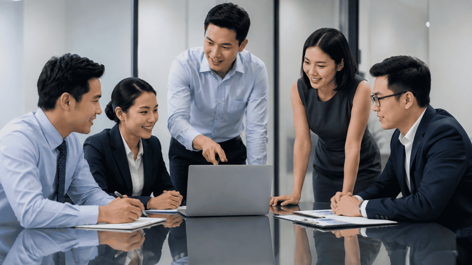 Singapore’s Insurance Talent Shortage: How AI Can Close the Skills Gap in 2026